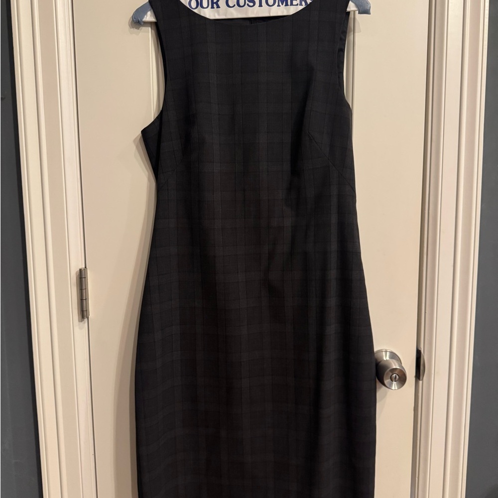 Theory Betty Dress